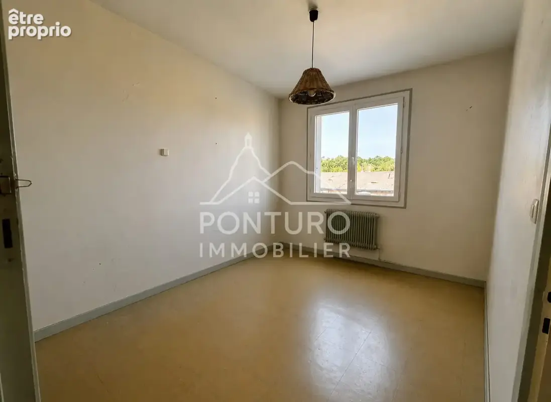 Appartement 71 m² à Le Puy-En-Velay  - photo 5
