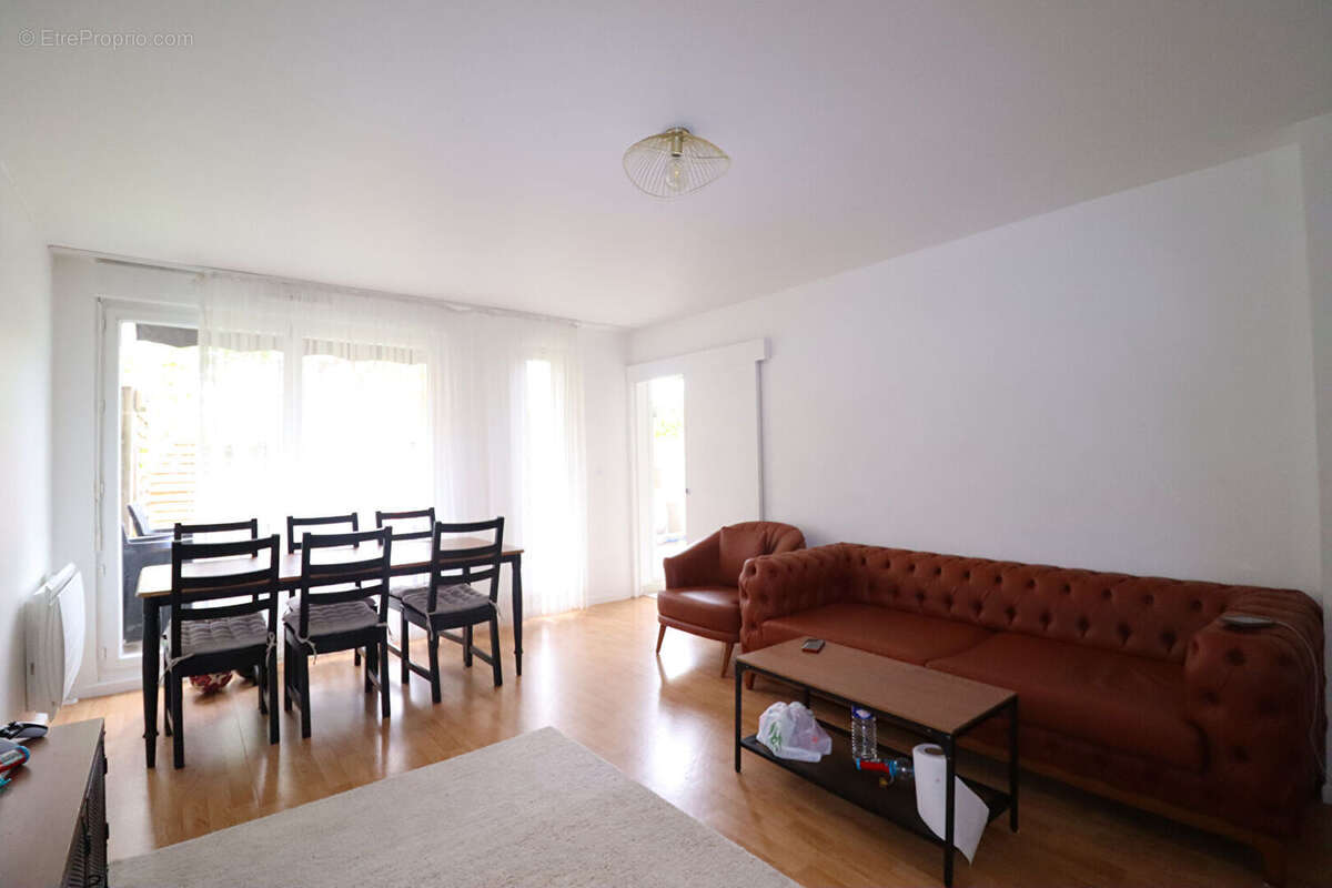Maison Aubervilliers - La Courneuve 5 pièce(s) 100 m2 - photo 2