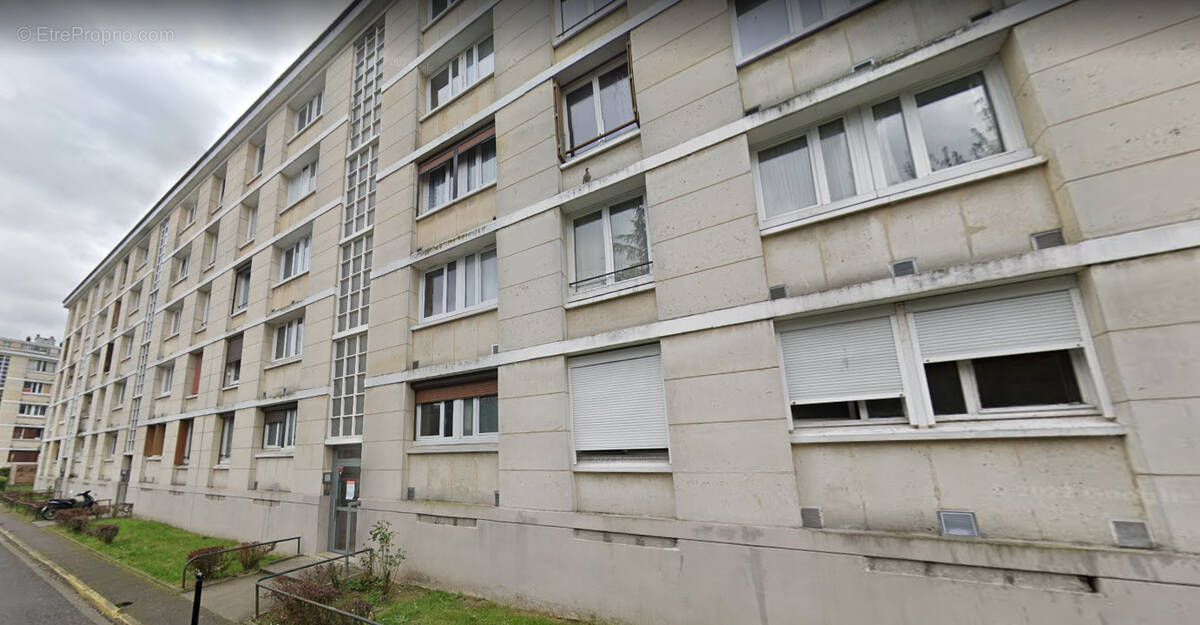 Appartement à CREIL