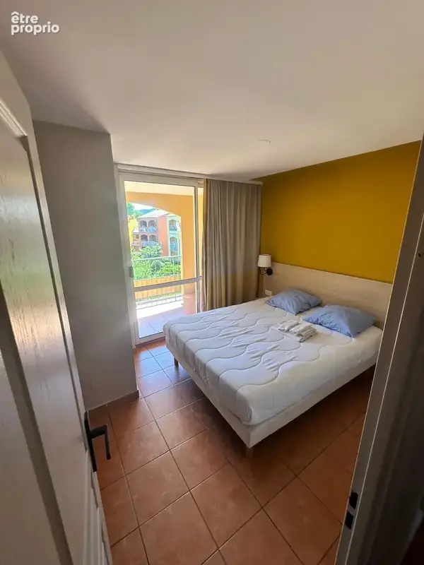 T 3 à vendre Mandelieu-La-Napoule - photo 9