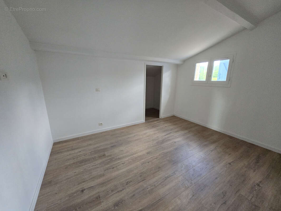 Maison à CINTEGABELLE