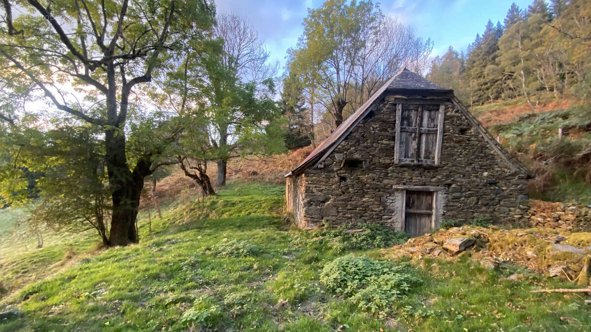 Maison à ARGELES-GAZOST