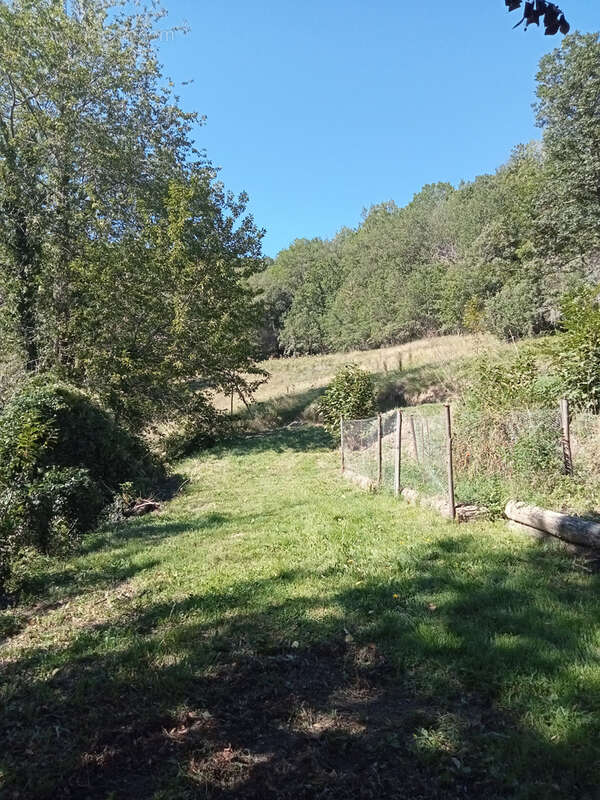 Maison à MONTFERRER