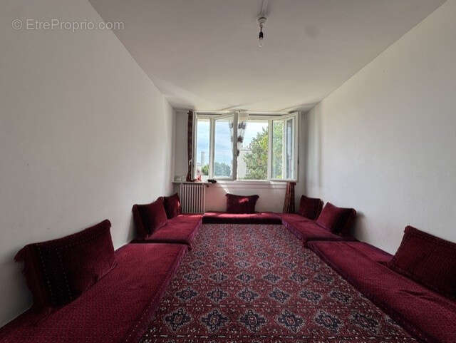 Appartement de 3 pièce de 51,20 m2 - photo 2