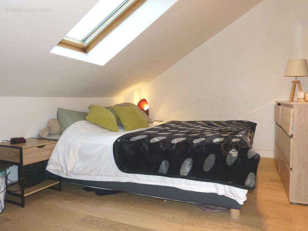 Appartement à SCIONZIER