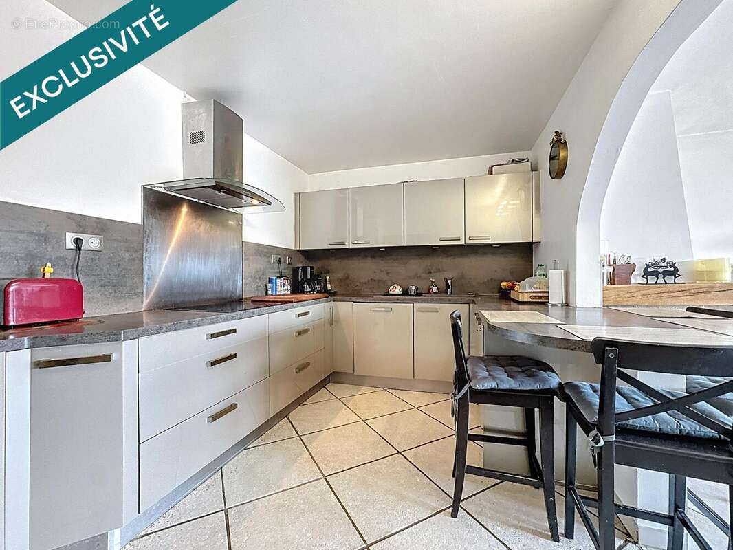 Photo 4 - Maison à VIGNY