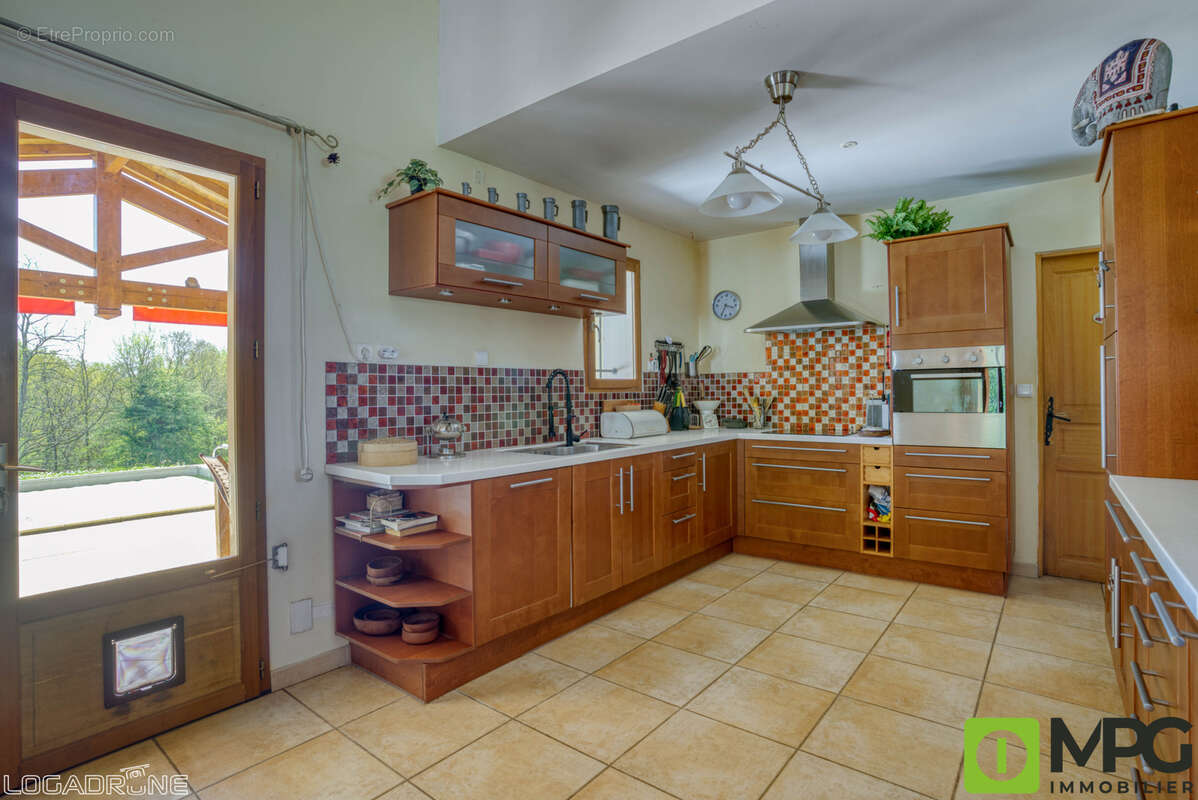 Maison à VILLENEUVE-SUR-LOT