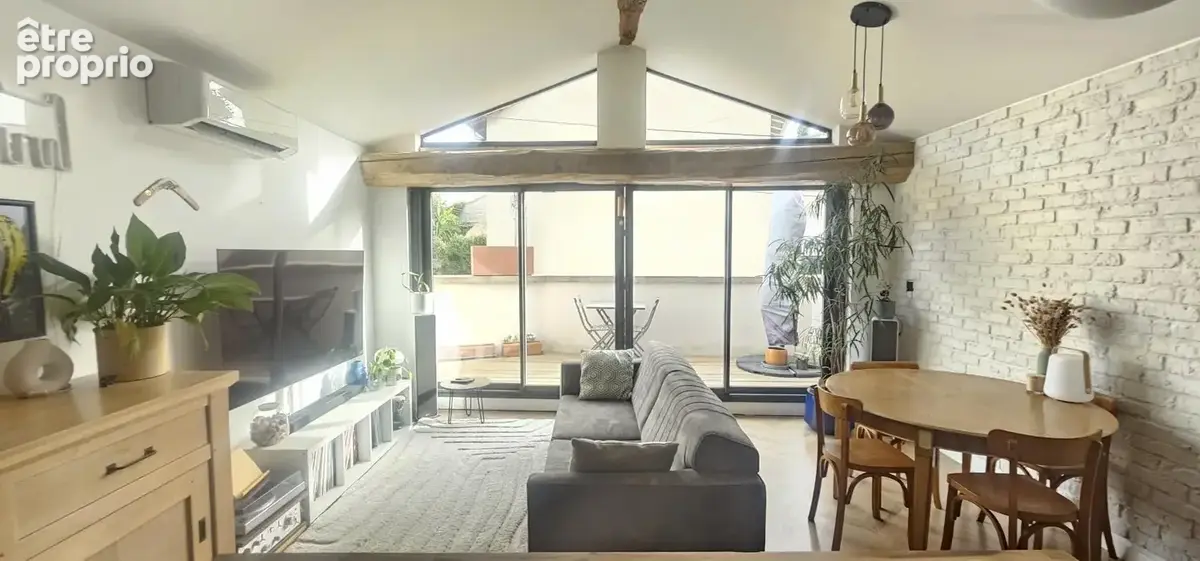 Maison 3 pièces Cailloux sur Fontaines - 325000 € - photo 6