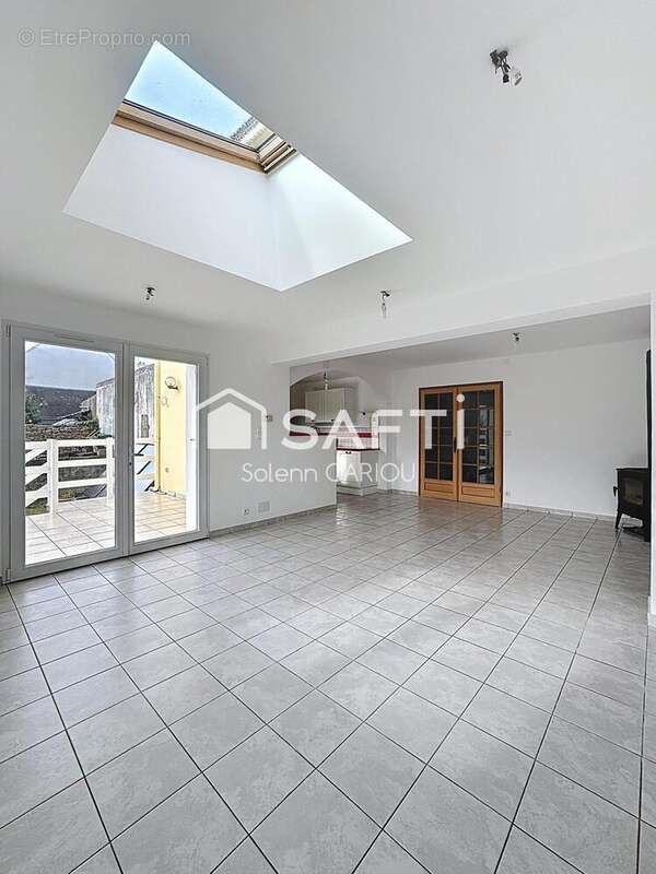 Photo 4 - Maison à LORIENT