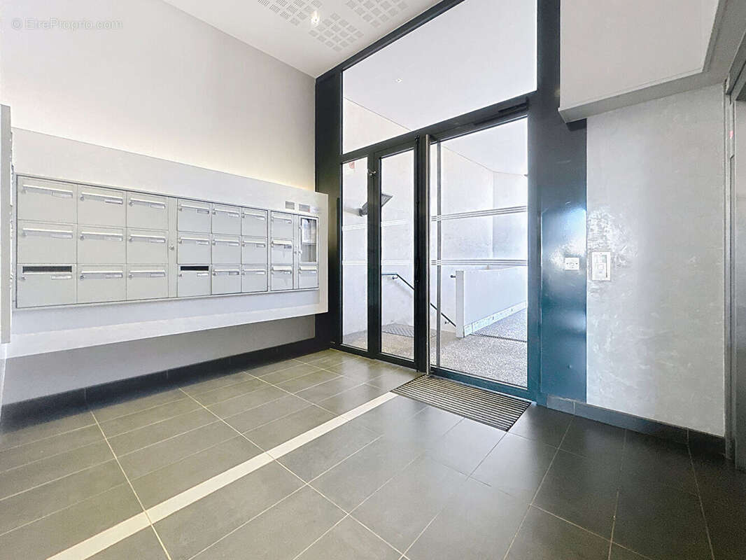 Appartement à CHATENAY-MALABRY