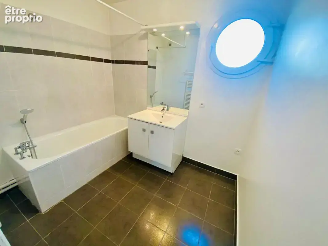 Appartement Montevrain 4 pièce(s) 73 m2 - photo 11