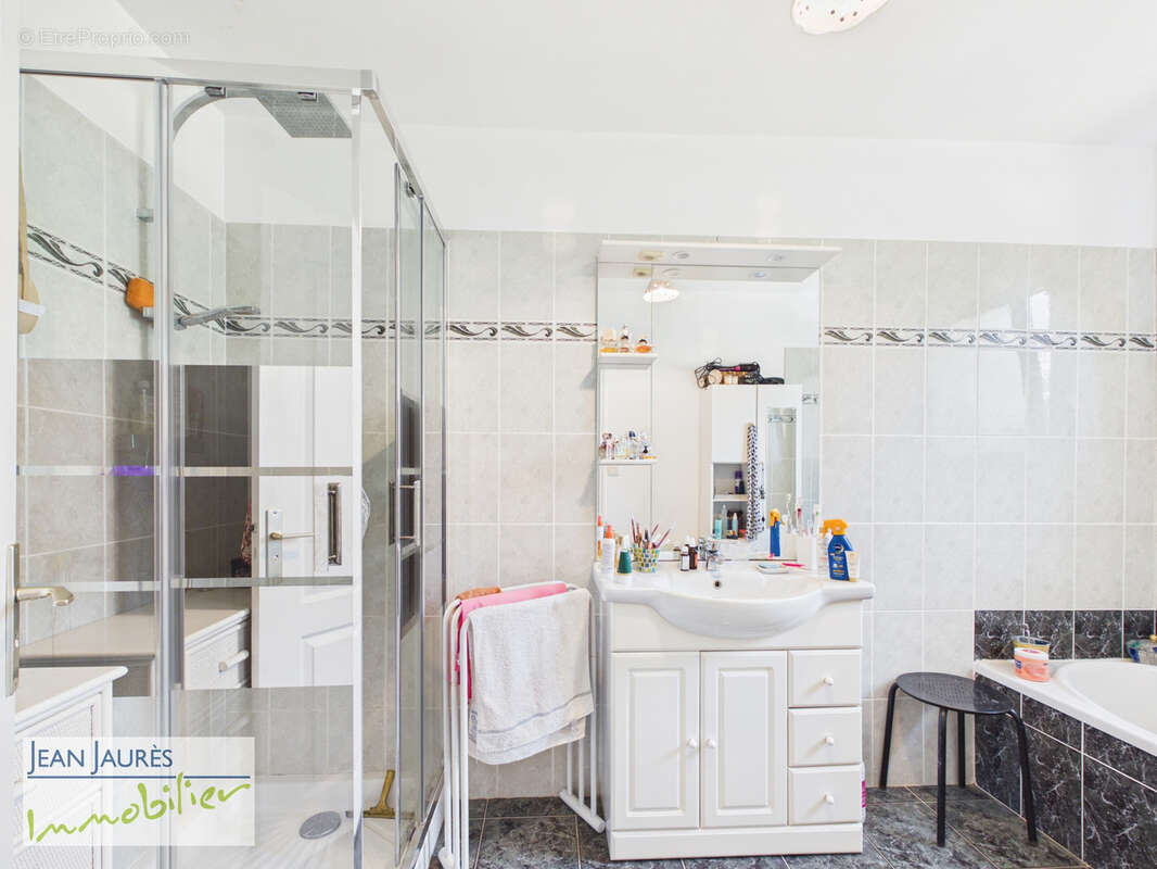 Maison de plain pied sur sous-sol total - photo 13