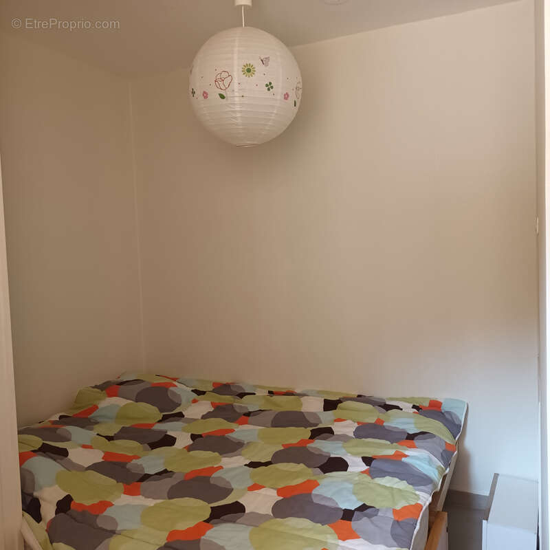 Appartement à SAINT-MICHEL-CHEF-CHEF