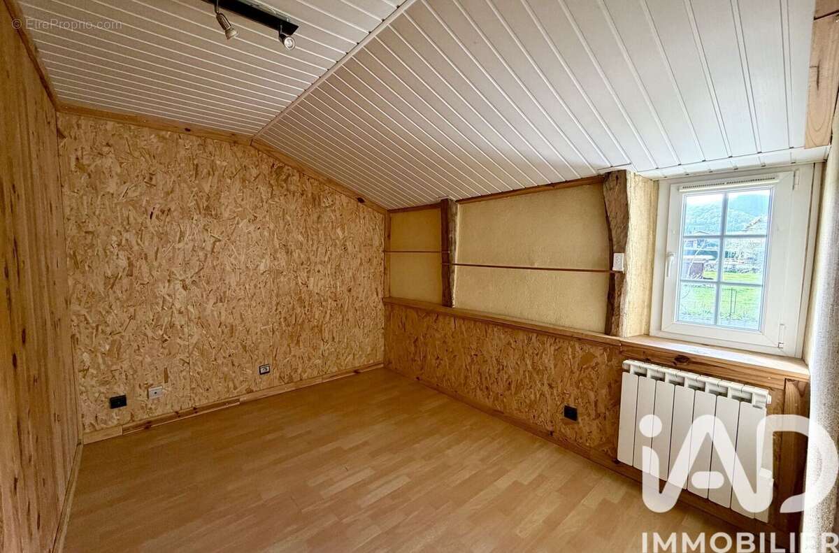 Photo 7 - Maison à SAINT-VINCENT