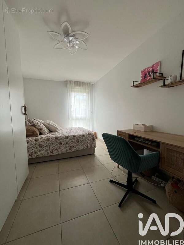 Photo 8 - Appartement à VERNAISON