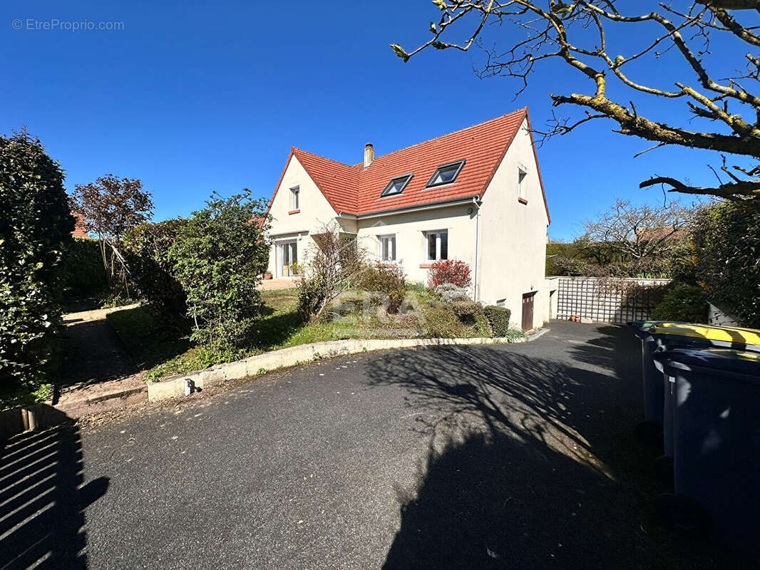 Maison 170m² à saint-contest - photo 6