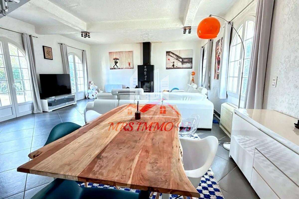 Maison à CROUY-EN-THELLE