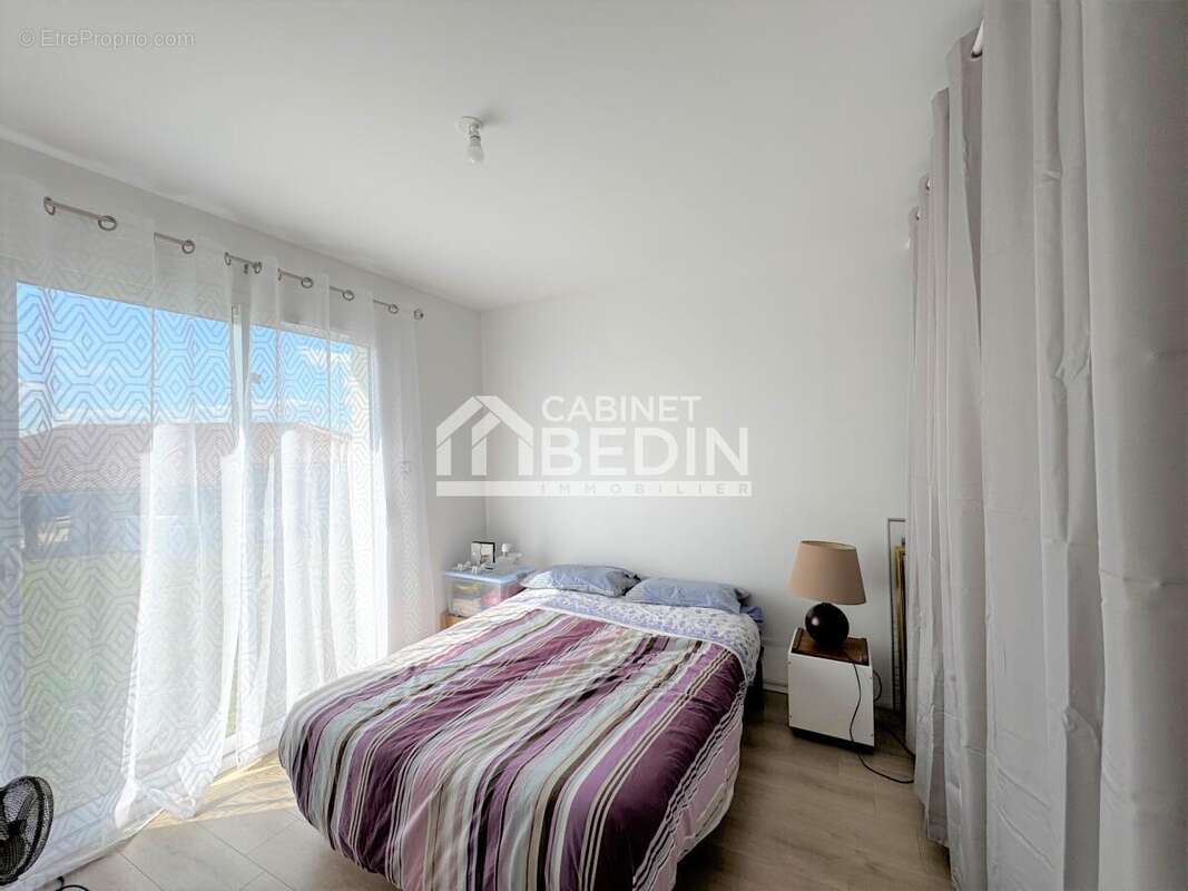 Maison à GAMARDE-LES-BAINS