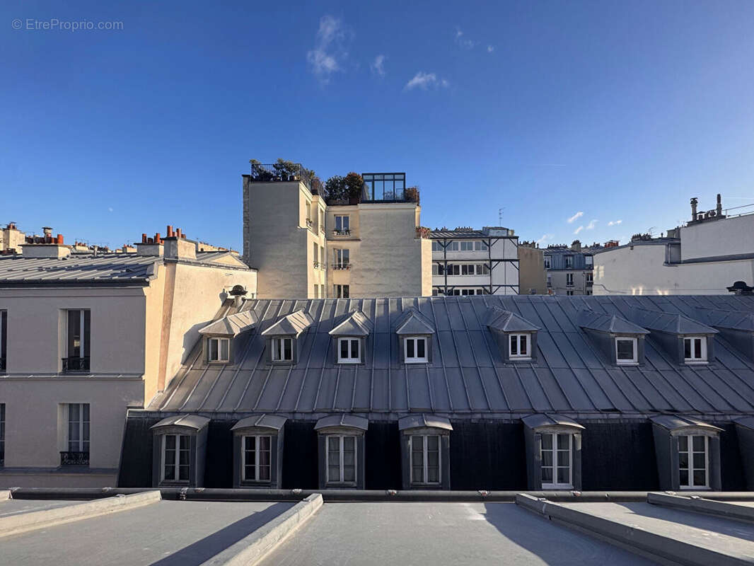 Appartement à PARIS-12E