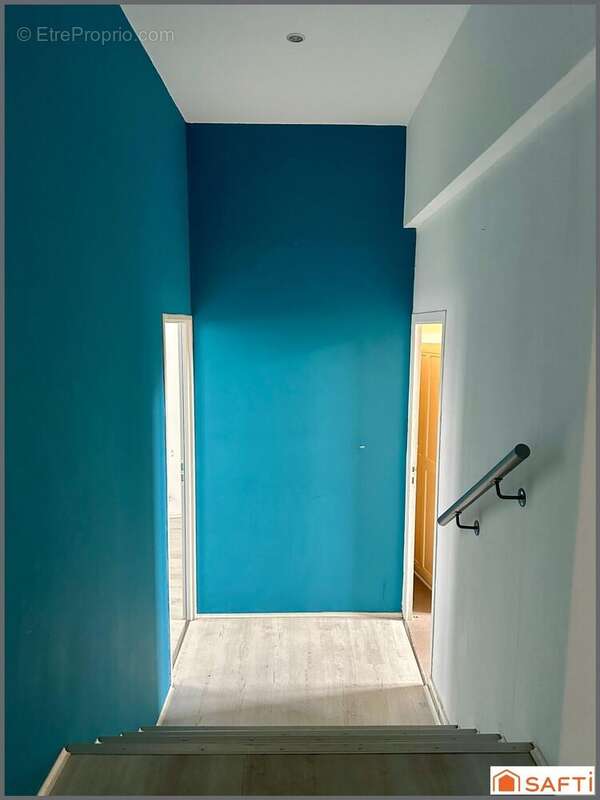 Photo 3 - Commerce à NEVERS