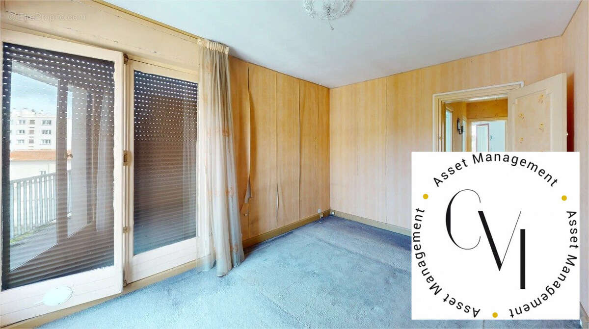 Appartement à NOGENT-SUR-MARNE