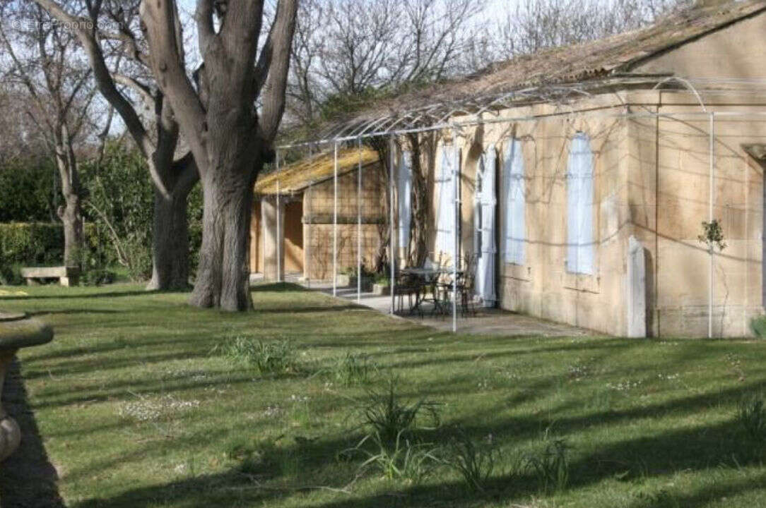 Maison à ARLES
