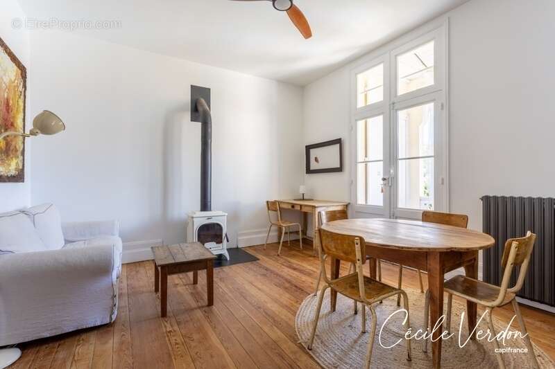 Maison à vendre 8 pièces 200mé BERGERAC (24) - photo 16