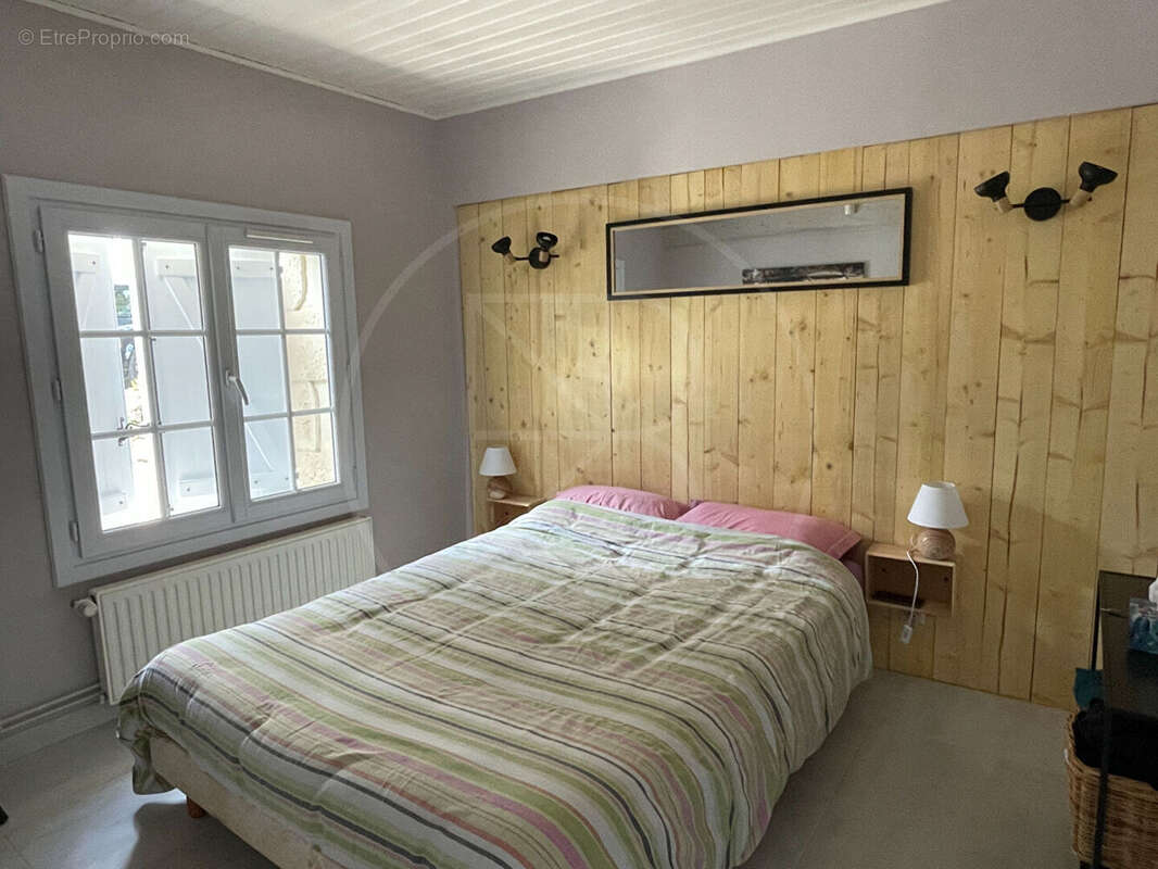 Maison à SAINT-MEARD-DE-GURCON