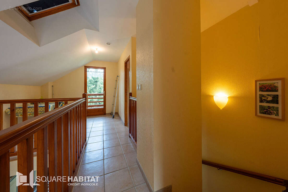 Photo 6 - Maison à CROTS