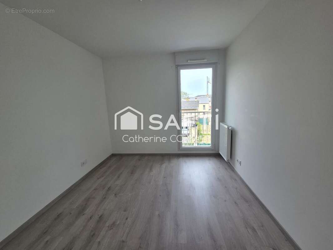 Photo 3 - Appartement à AVRILLE