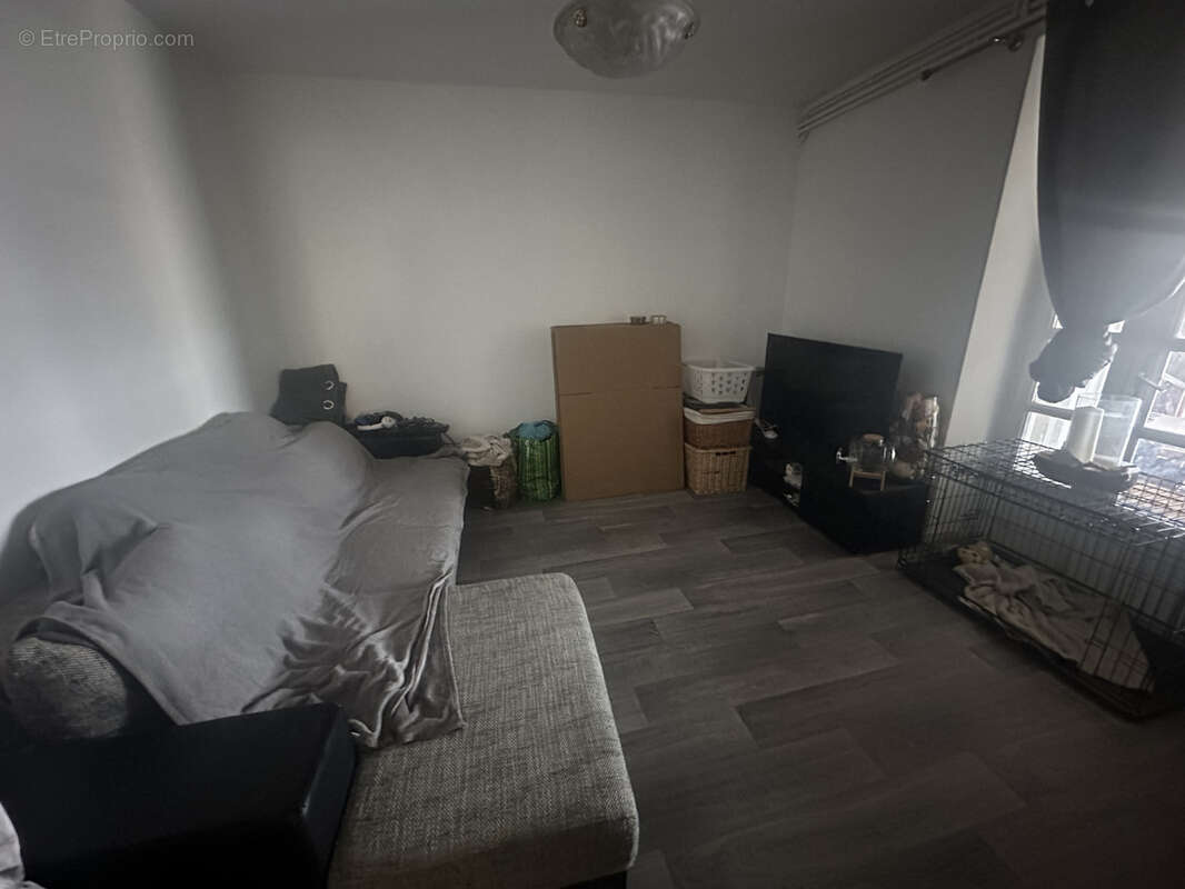 Maison à YSSINGEAUX