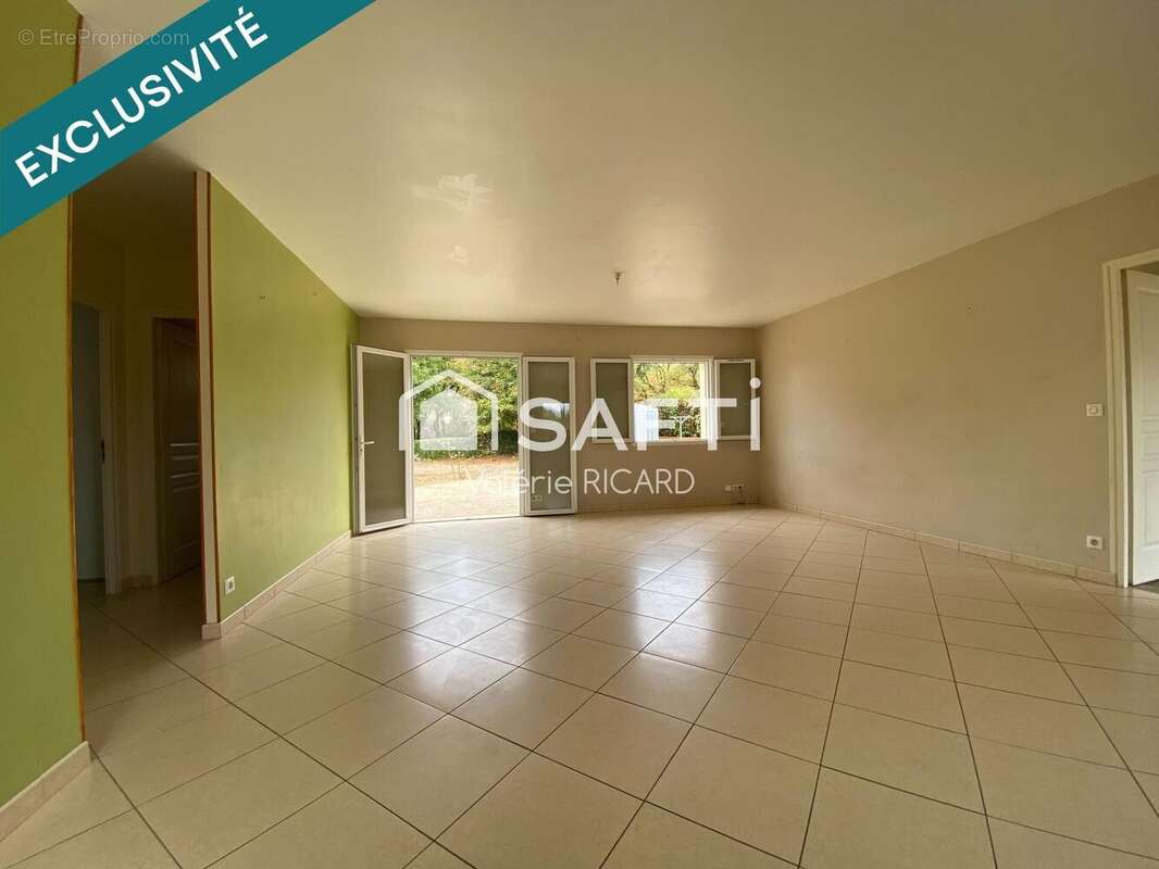 Photo 3 - Maison à LIMOGNE-EN-QUERCY