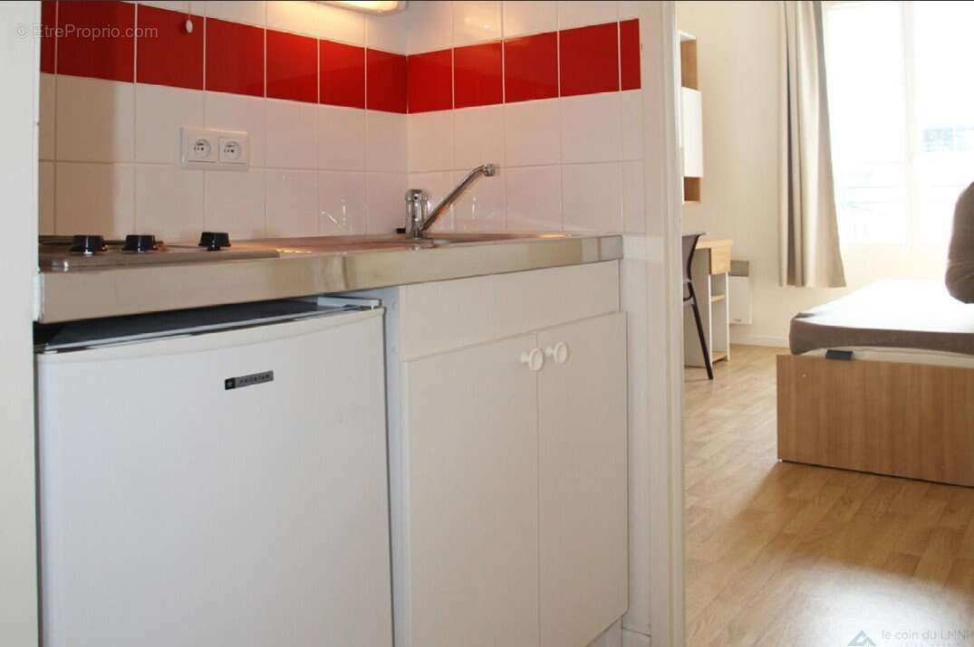 Appartement à VANVES