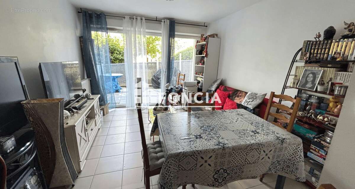 Appartement à BLAGNAC