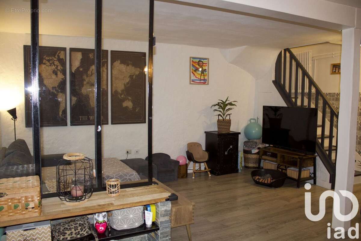 Photo 4 - Maison à ANNET-SUR-MARNE