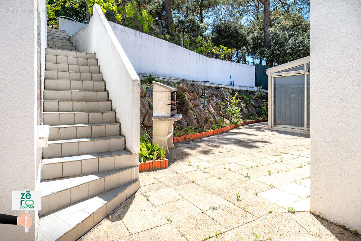 Maison à LA TRANCHE-SUR-MER