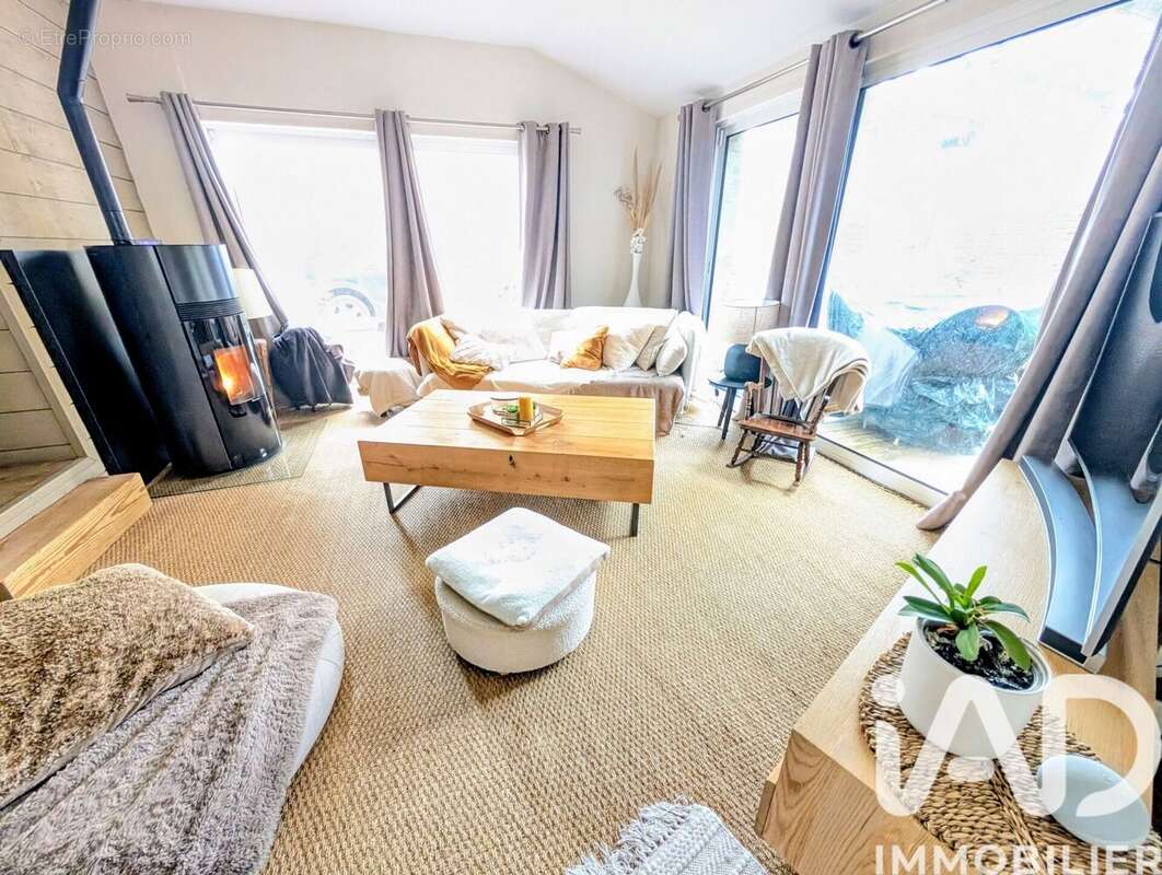 Photo 3 - Maison à EPIEDS-EN-BEAUCE