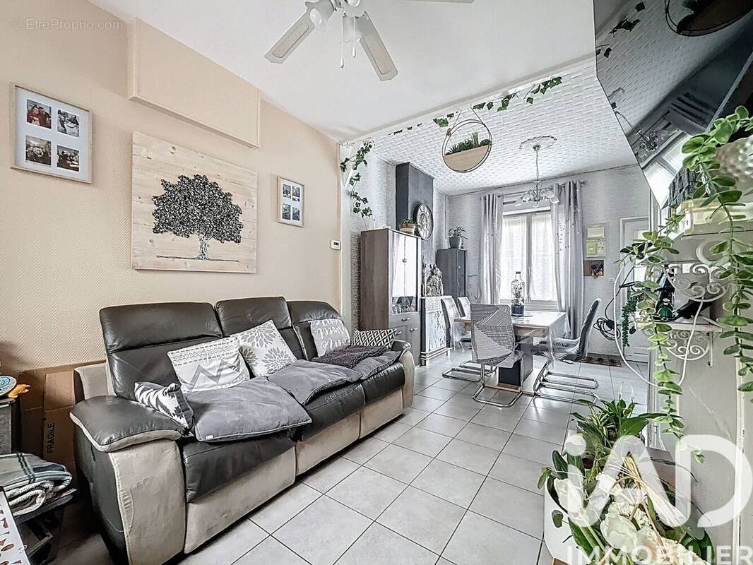 Photo 1 - Maison à LILLE