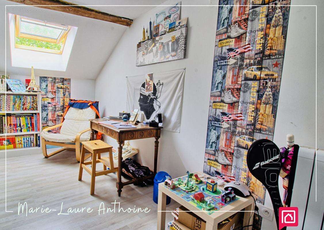 Maison à PIERRE-DE-BRESSE