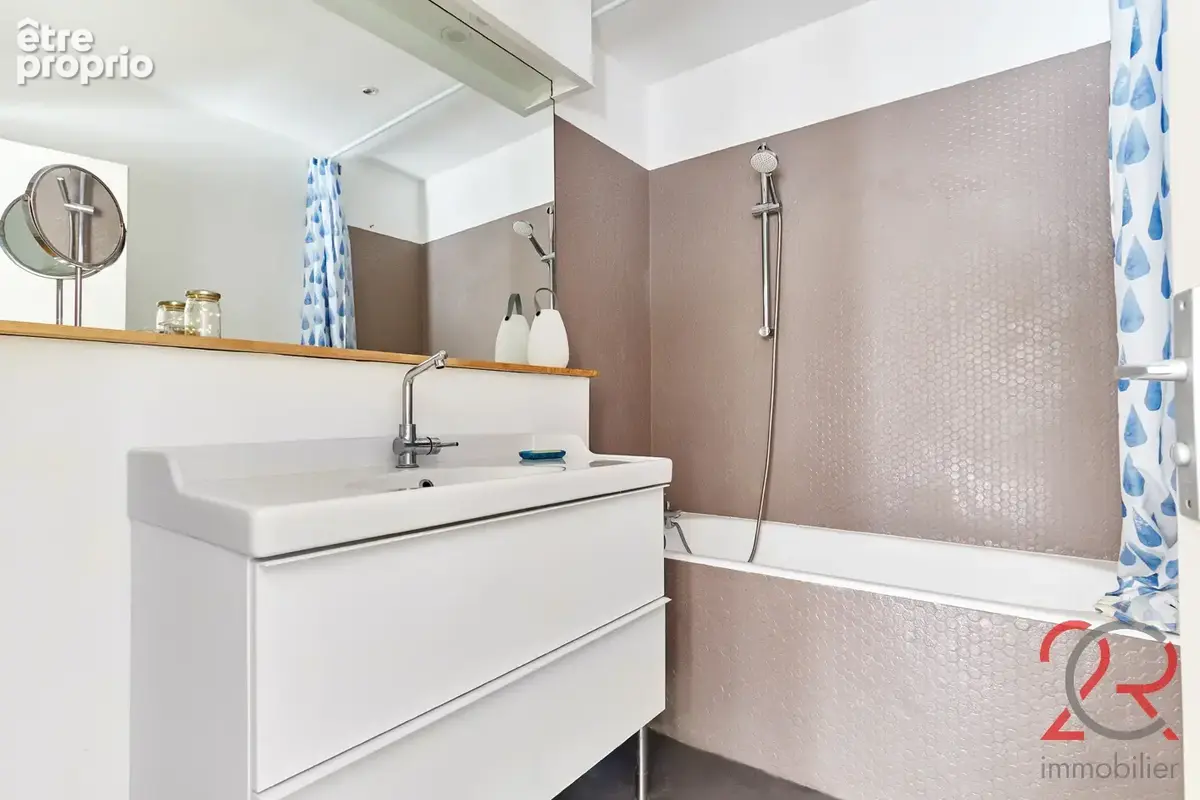 Vente appartement 74m2 a meudon bellevue - photo 12
