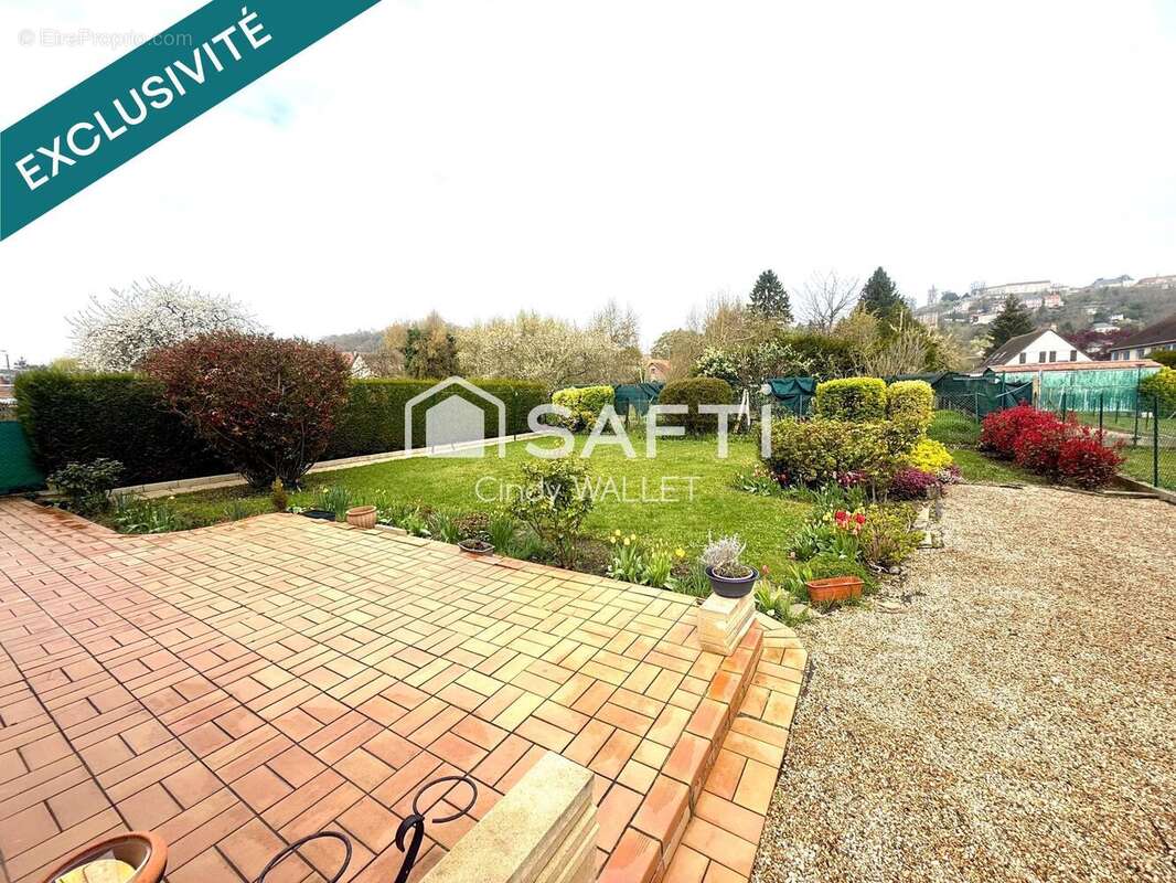 Photo 8 - Maison à LAON