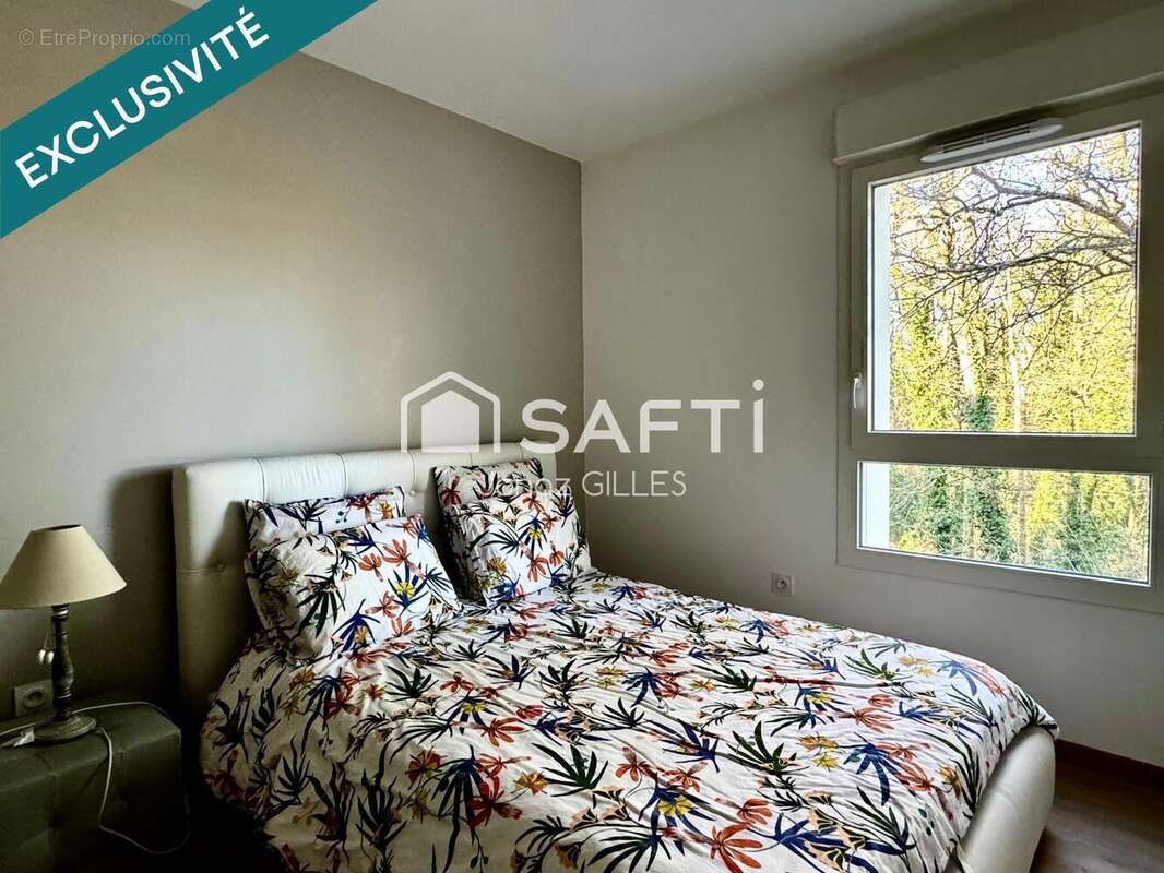 Photo 6 - Appartement à REZE