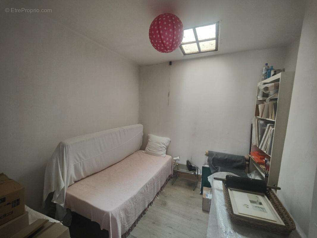 Maison à SAUVETERRE-DE-ROUERGUE