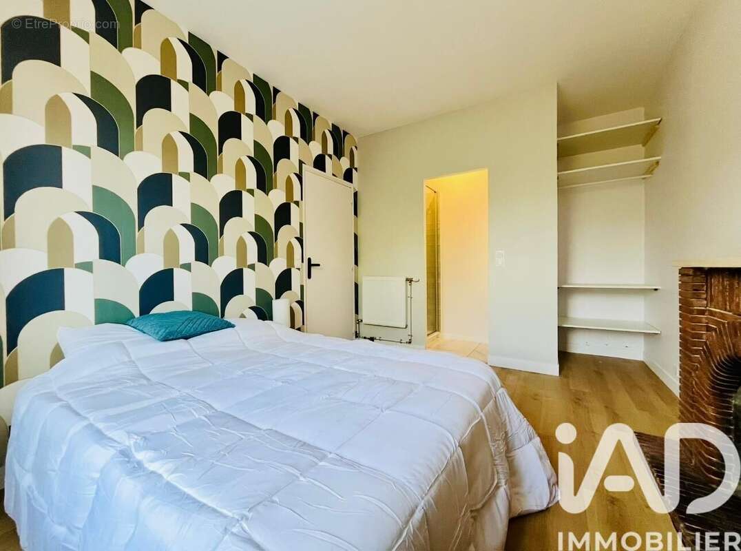 Photo 2 - Maison à QUIMPER