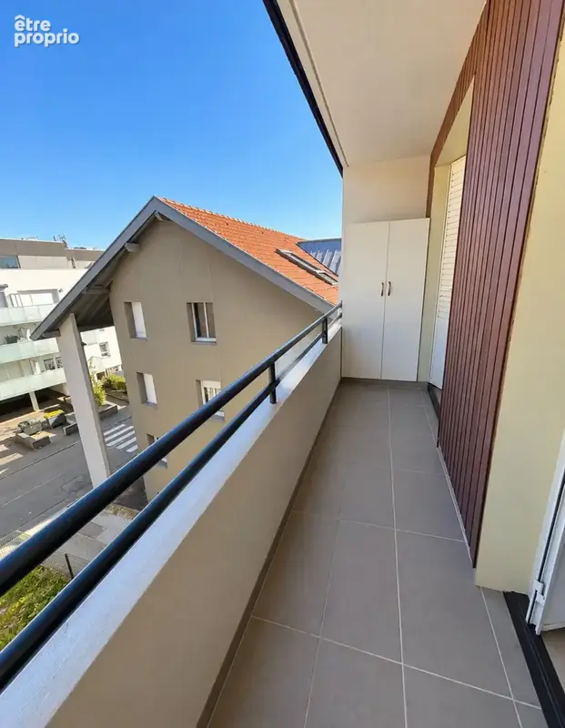 Appartement T4   70 m2   3 chambres   Rives (38140)   174 900 € - photo 16