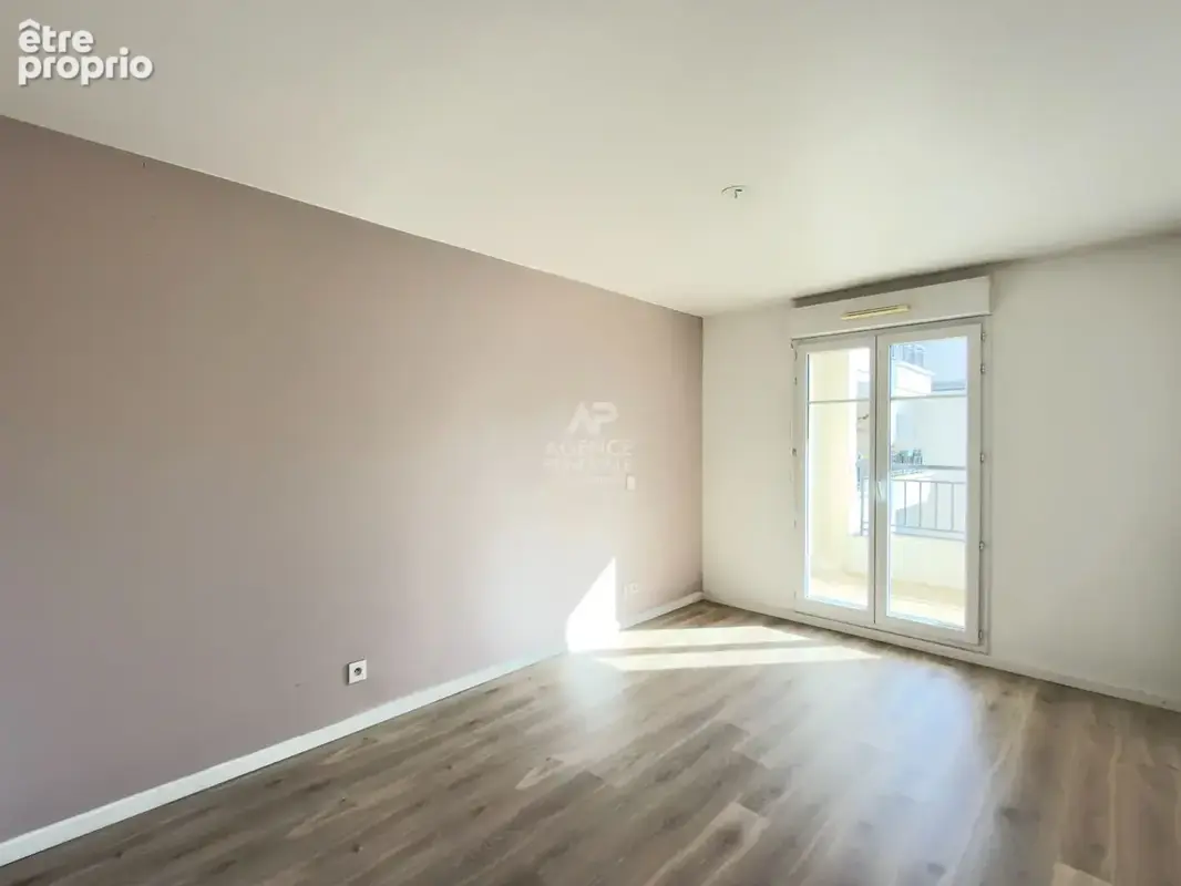 Appartement Sannois 3 pièce(s) 62.45 m2 - photo 5