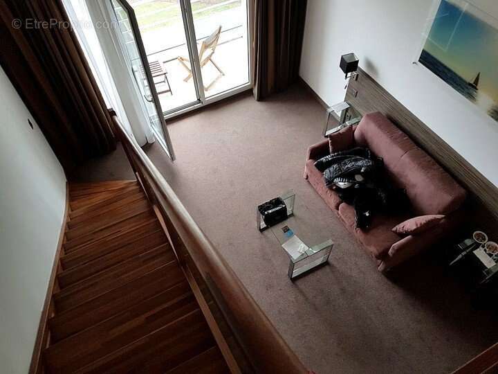 Appartement à LA BAULE-ESCOUBLAC