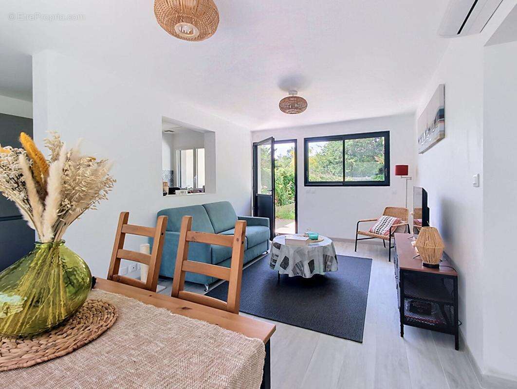 Maison avec ses deux gites - photo 16