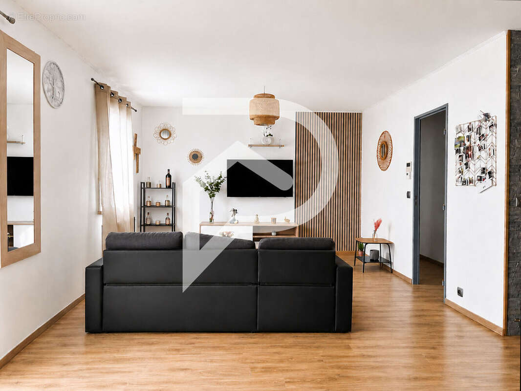 Maison familiale de plain-pied 4 chambres - DPE A - photo 2