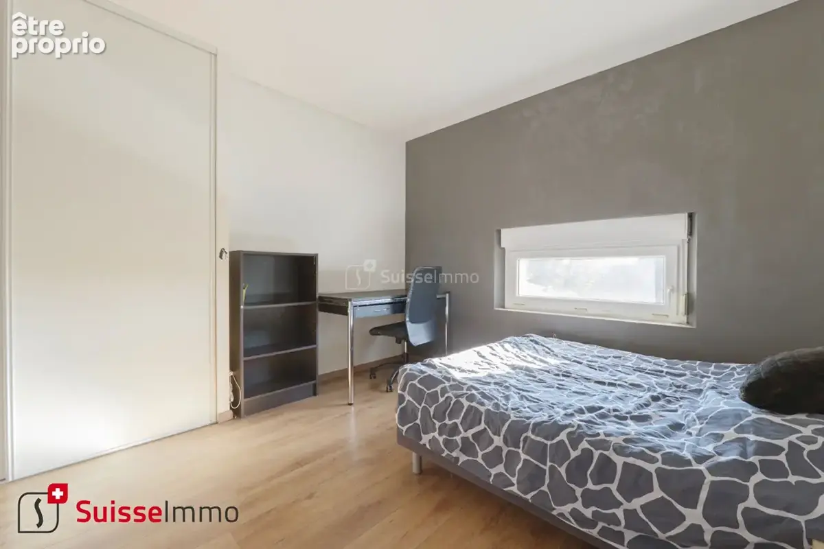 Maison Montbeliard 281 m2 - photo 11